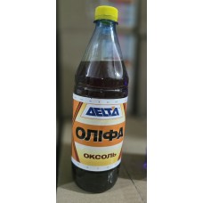 Оліфа "Оксоль" Дельта 0,29кг