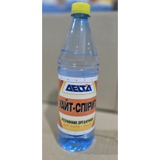 Уайт-спірит АВ Дельта 0,24 кг (0,35 л)