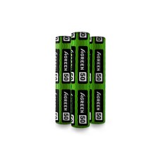Агроволокно чорне AGREEN Р-50 3,2*100