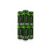 Агроволокно чорне AGREEN Р-50 3,2*100