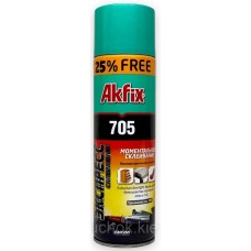 Актіватор до клею 705 Akfix 500мл