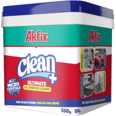 Кремовий засіб для чищення CLEAN++ 500г