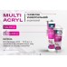 Герметик універсальний акриловий MULTI ACRYL ТМ КОРАБЕЛЬНА