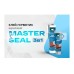 MASTER SEAL Клей-герметик акриловий 3в1 ТМ КОРАБЕЛЬНА