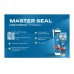 MASTER SEAL Клей-герметик акриловий 3в1 ТМ КОРАБЕЛЬНА 280