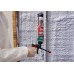 Напилюваний утеплювач Akfix THERMCOAT 850 мл / 930 гр