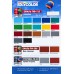 Емаль алкідна ПФ-115 ТМ POLYCOLOR біла 0,9кг